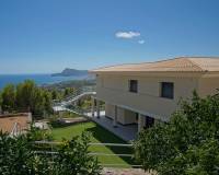 Bestaande woningen - Villa - Altea - Sierra de Altea