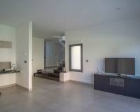 Bestaande woningen - Villa - Altea - Sierra de Altea