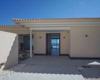 Bestaande woningen - Villa - Altea - Sierra de Altea