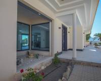 Bestaande woningen - Villa - Altea - Sierra de Altea