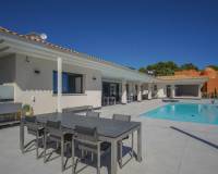 Bestaande woningen - Villa - Altea - Sierra de Altea