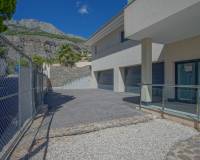 Bestaande woningen - Villa - Altea - Sierra de Altea