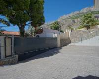 Bestaande woningen - Villa - Altea - Sierra de Altea