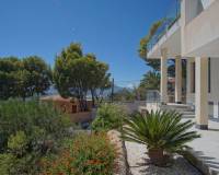 Bestaande woningen - Villa - Altea - Sierra de Altea