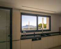 Bestaande woningen - Villa - Altea - Sierra de Altea