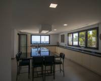 Bestaande woningen - Villa - Altea - Sierra de Altea