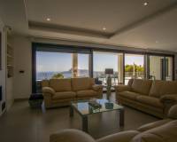 Bestaande woningen - Villa - Altea - Sierra de Altea