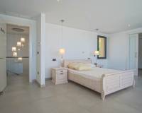 Bestaande woningen - Villa - Altea - Sierra de Altea