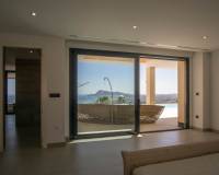 Bestaande woningen - Villa - Altea - Sierra de Altea