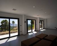 Bestaande woningen - Villa - Altea - Sierra de Altea