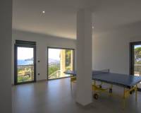 Bestaande woningen - Villa - Altea - Sierra de Altea