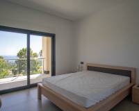 Bestaande woningen - Villa - Altea - Sierra de Altea