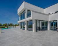 Bestaande woningen - Villa - Altea
