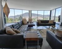 Bestaande woningen - Villa - Altea