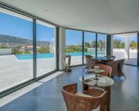 Bestaande woningen - Villa - Altea