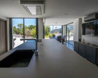 Bestaande woningen - Villa - Altea