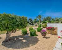 Bestaande woningen - Villa - Altea