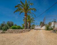 Bestaande woningen - Villa - Altea