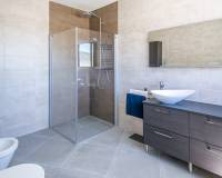 Bestaande woningen - Villa - Altea