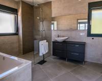 Bestaande woningen - Villa - Altea