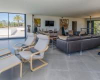 Bestaande woningen - Villa - Altea