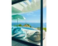 Bestaande woningen - Villa - Altea