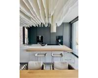 Bestaande woningen - Villa - Altea