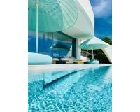 Bestaande woningen - Villa - Altea
