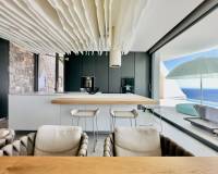 Bestaande woningen - Villa - Altea