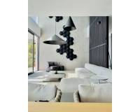 Bestaande woningen - Villa - Altea