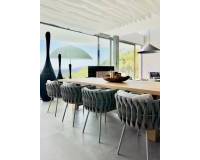 Bestaande woningen - Villa - Altea