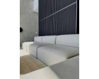 Bestaande woningen - Villa - Altea