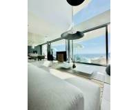 Bestaande woningen - Villa - Altea