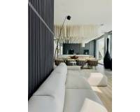 Bestaande woningen - Villa - Altea