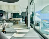 Bestaande woningen - Villa - Altea