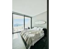 Bestaande woningen - Villa - Altea