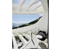 Bestaande woningen - Villa - Altea