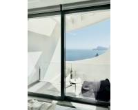 Bestaande woningen - Villa - Altea