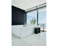 Bestaande woningen - Villa - Altea
