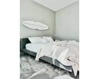 Bestaande woningen - Villa - Altea