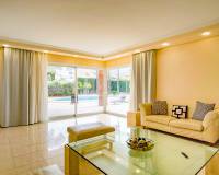 Bestaande woningen - Villa - Benidorm - de Napoles