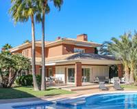 Bestaande woningen - Villa - Benidorm - de Napoles