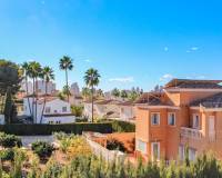 Bestaande woningen - Villa - Benidorm - de Napoles