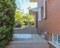 Bestaande woningen - Villa - Benidorm - de Napoles