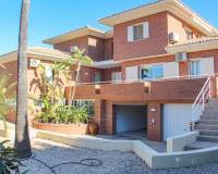 Bestaande woningen - Villa - Benidorm - de Napoles