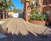 Bestaande woningen - Villa - Benidorm - de Napoles