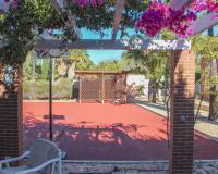 Bestaande woningen - Villa - Benidorm - de Napoles