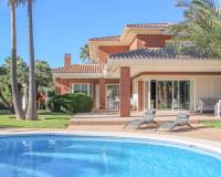 Bestaande woningen - Villa - Benidorm - de Napoles