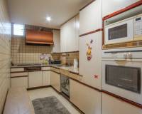 Bestaande woningen - Villa - Benidorm - de Napoles