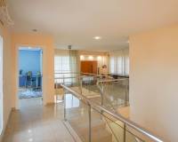 Bestaande woningen - Villa - Benidorm - de Napoles